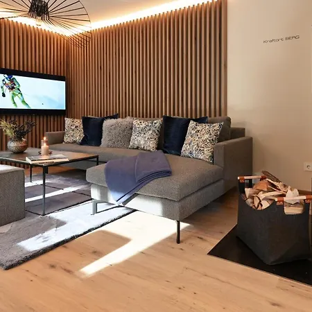 Boutique Chalets Alpi - Private Sauna & Cinema Garmisch-Partenkirchen Buitenkant foto