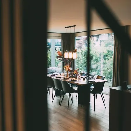 Boutique Chalets Alpi - Private Sauna & Cinema Garmisch-Partenkirchen Buitenkant foto
