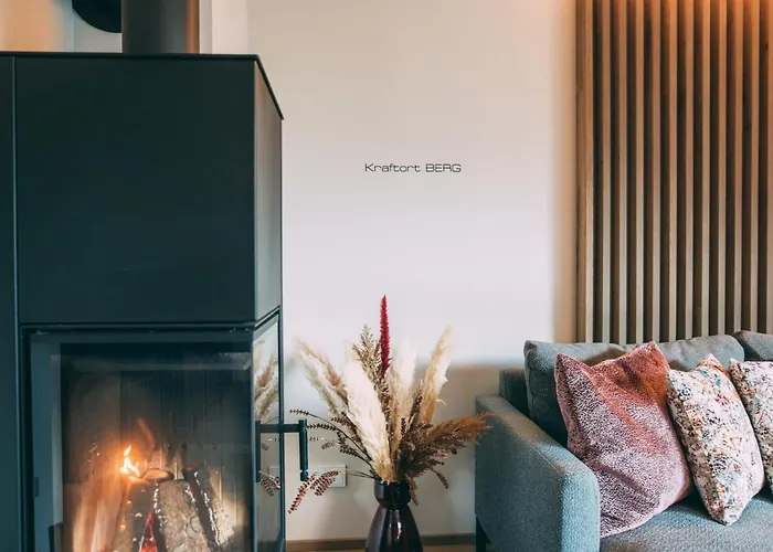 Boutique Chalets Alpi - Private Sauna & Cinema