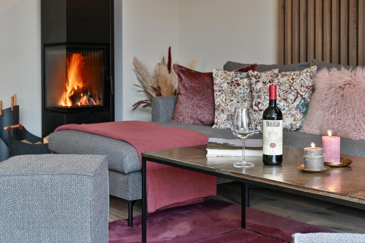 Holiday home Boutique Alpi - Private Sauna & Cinema