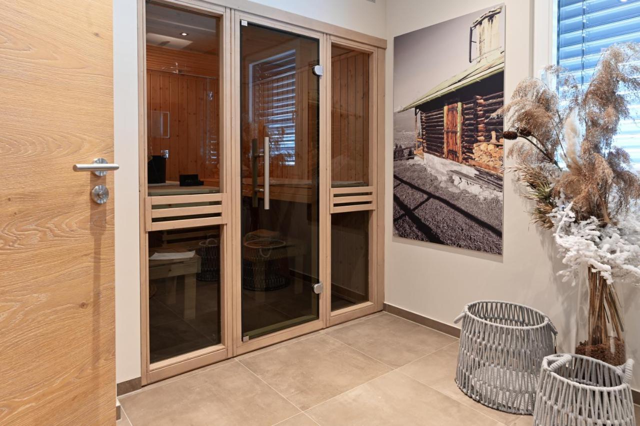Boutique Alpi - Private Sauna & Cinema *