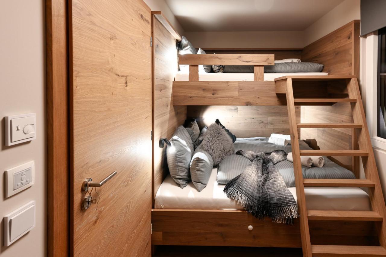 Feriehus Boutique Alpi - Private Sauna & Cinema Garmisch-Partenkirchen