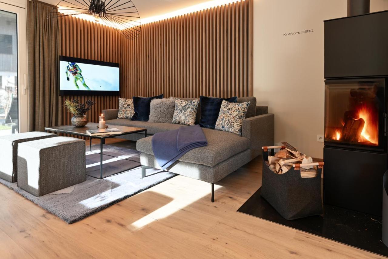 Boutique Alpi - Private Sauna & Cinema *