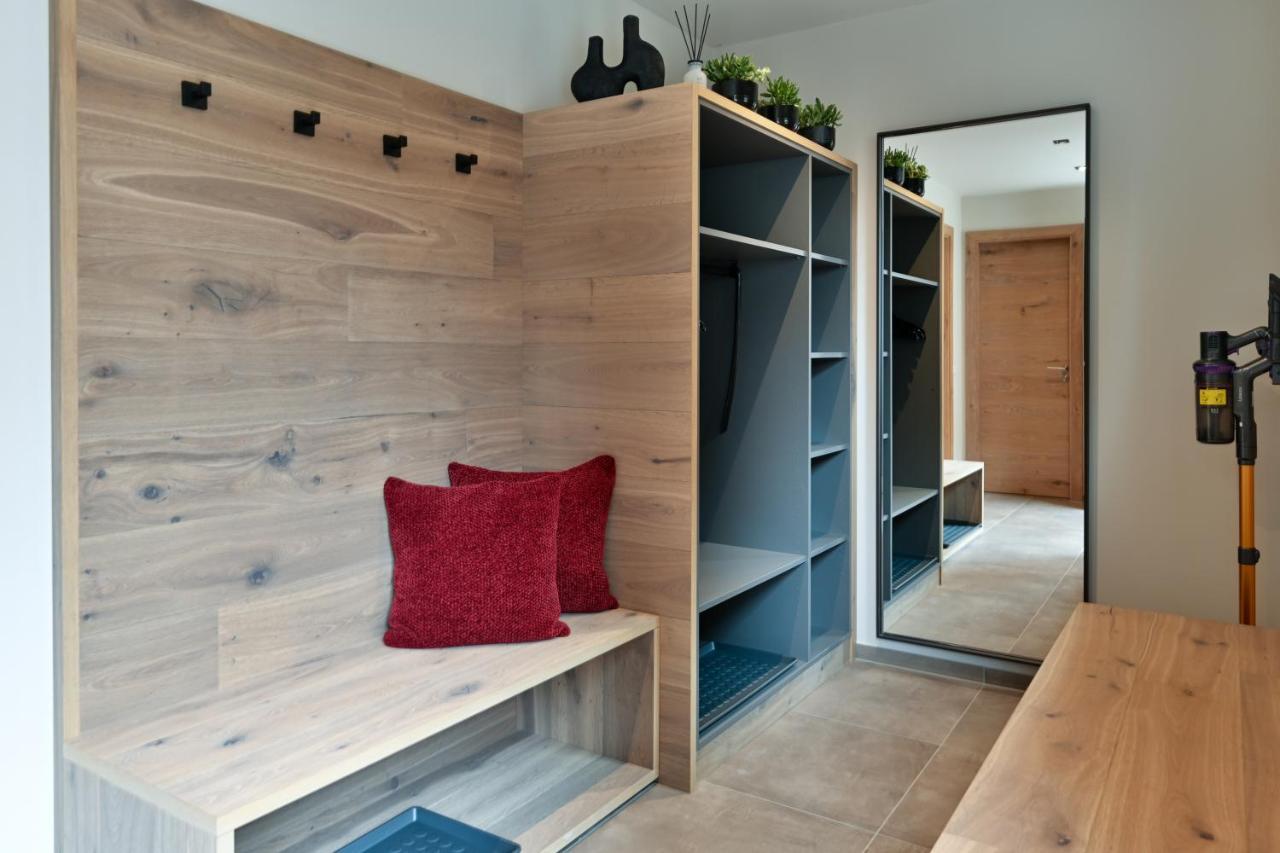 Boutique Alpi - Private Sauna & Cinema Feriehus