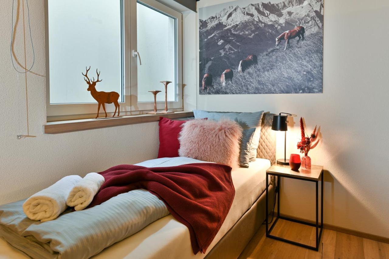 Boutique Alpi - Private Sauna & Cinema Hébergement de vacances *