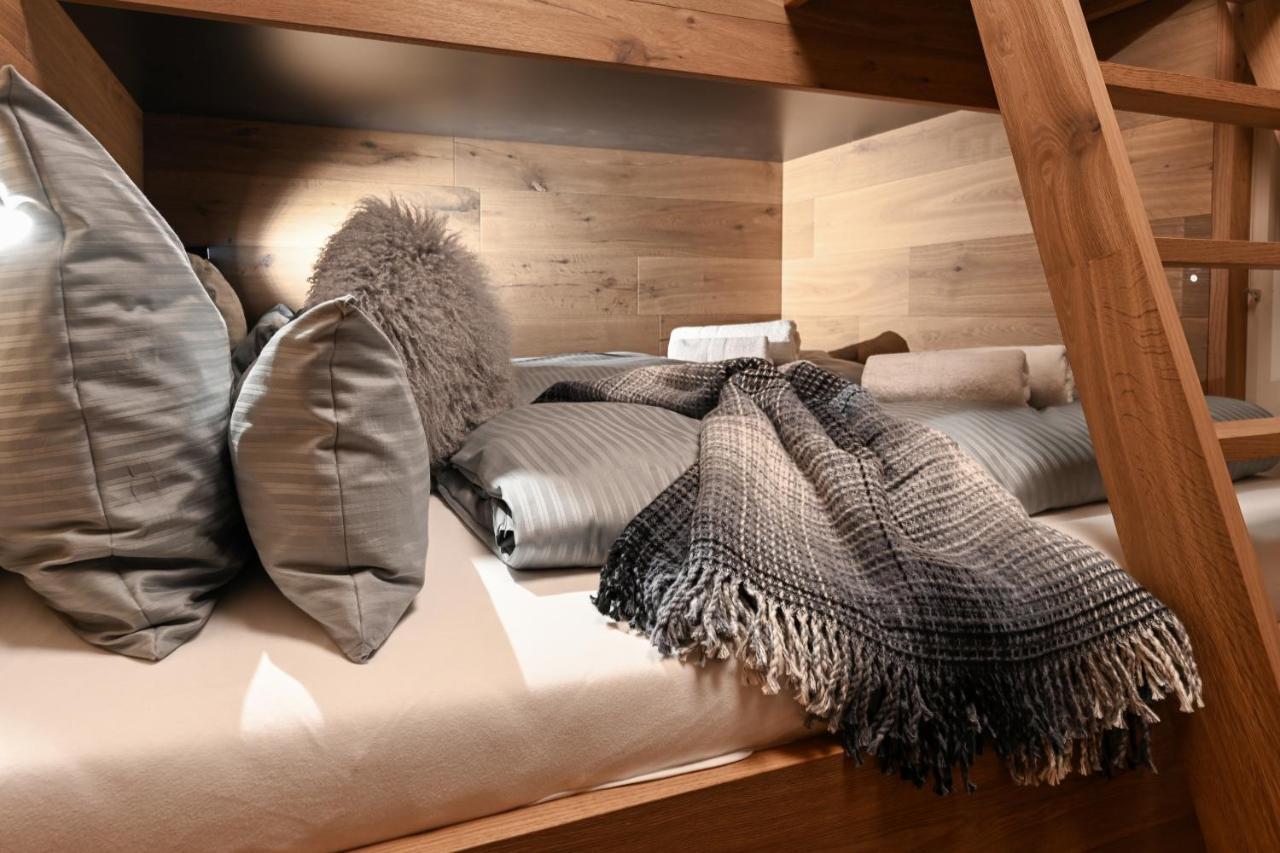 Boutique Alpi - Private Sauna & Cinema Hébergement de vacances *
