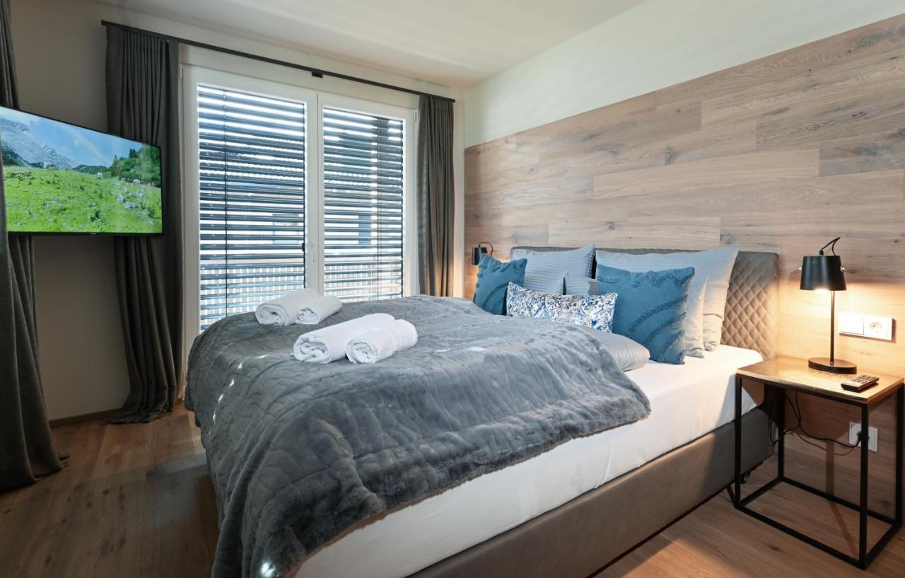 Boutique Alpi - Private Sauna & Cinema *