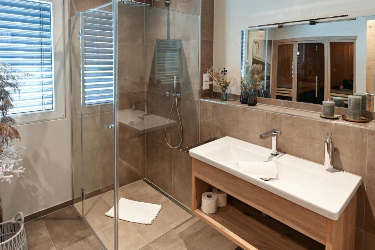 Feriehus Boutique Alpi - Private Sauna & Cinema *