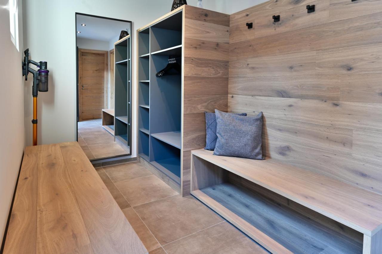 Boutique Alpi - Private Sauna & Cinema * Garmisch-Partenkirchen