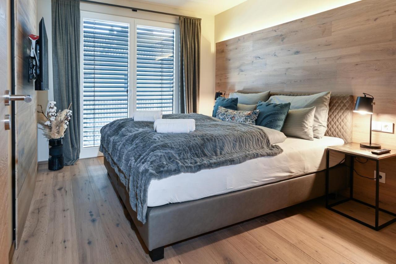 Feriehus Boutique Alpi - Private Sauna & Cinema