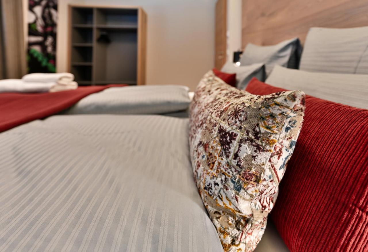 Boutique Alpi - Private Sauna & Cinema