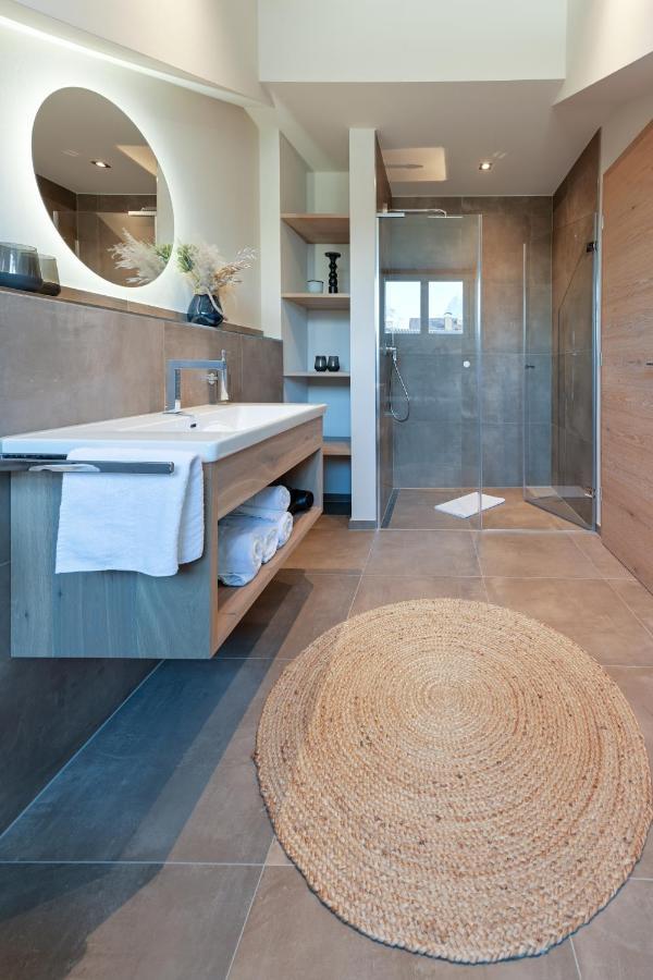 Boutique Alpi - Private Sauna & Cinema