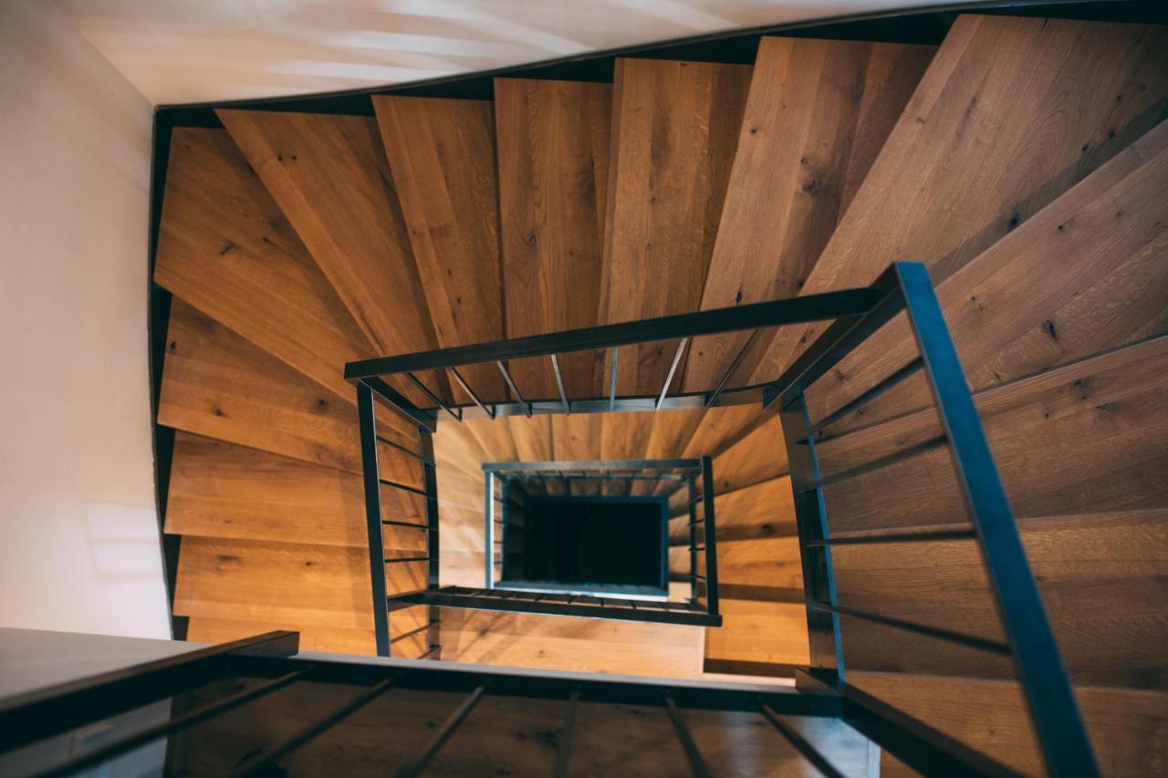 Hébergement de vacances Boutique Alpi - Private Sauna & Cinema