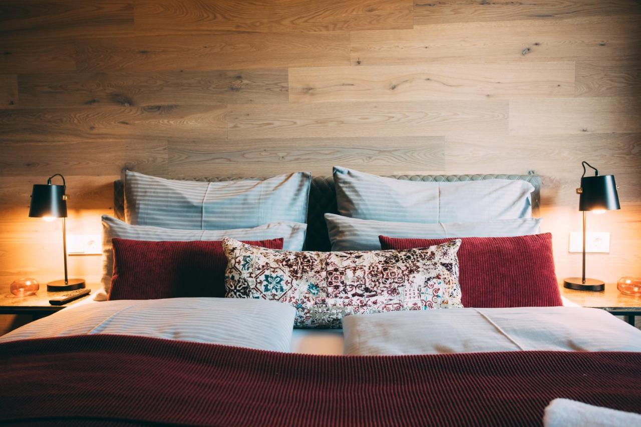 Hébergement de vacances Boutique Alpi - Private Sauna & Cinema