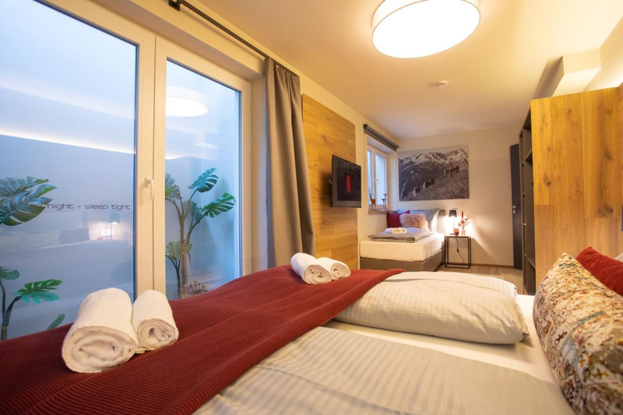 Boutique Alpi - Private Sauna & Cinema Hébergement de vacances *