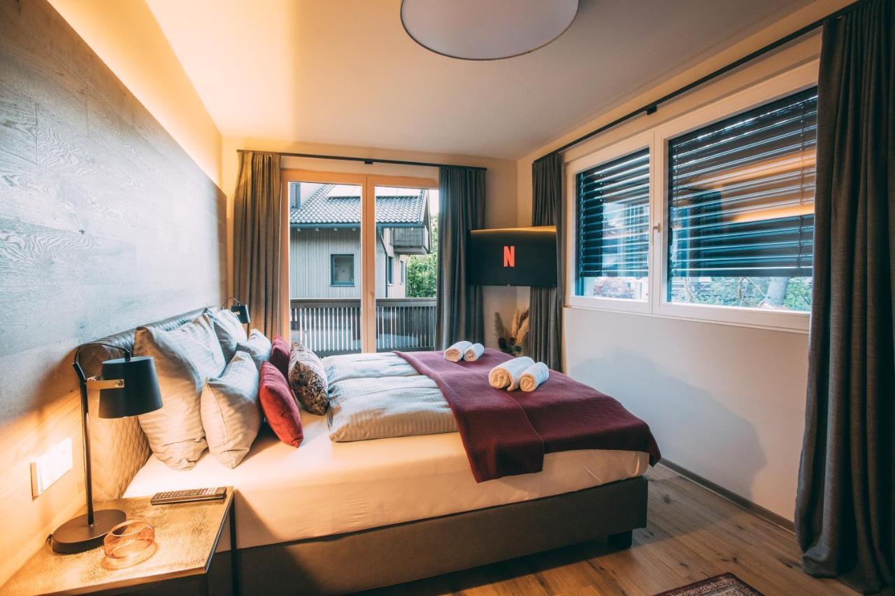Boutique Alpi - Private Sauna & Cinema