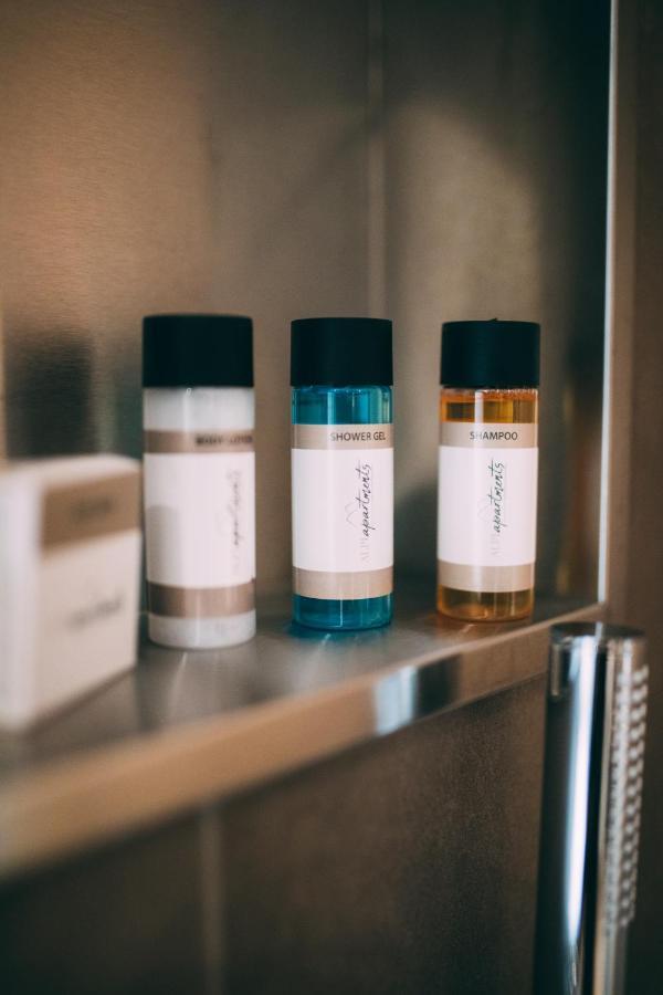 Boutique Alpi - Private Sauna & Cinema